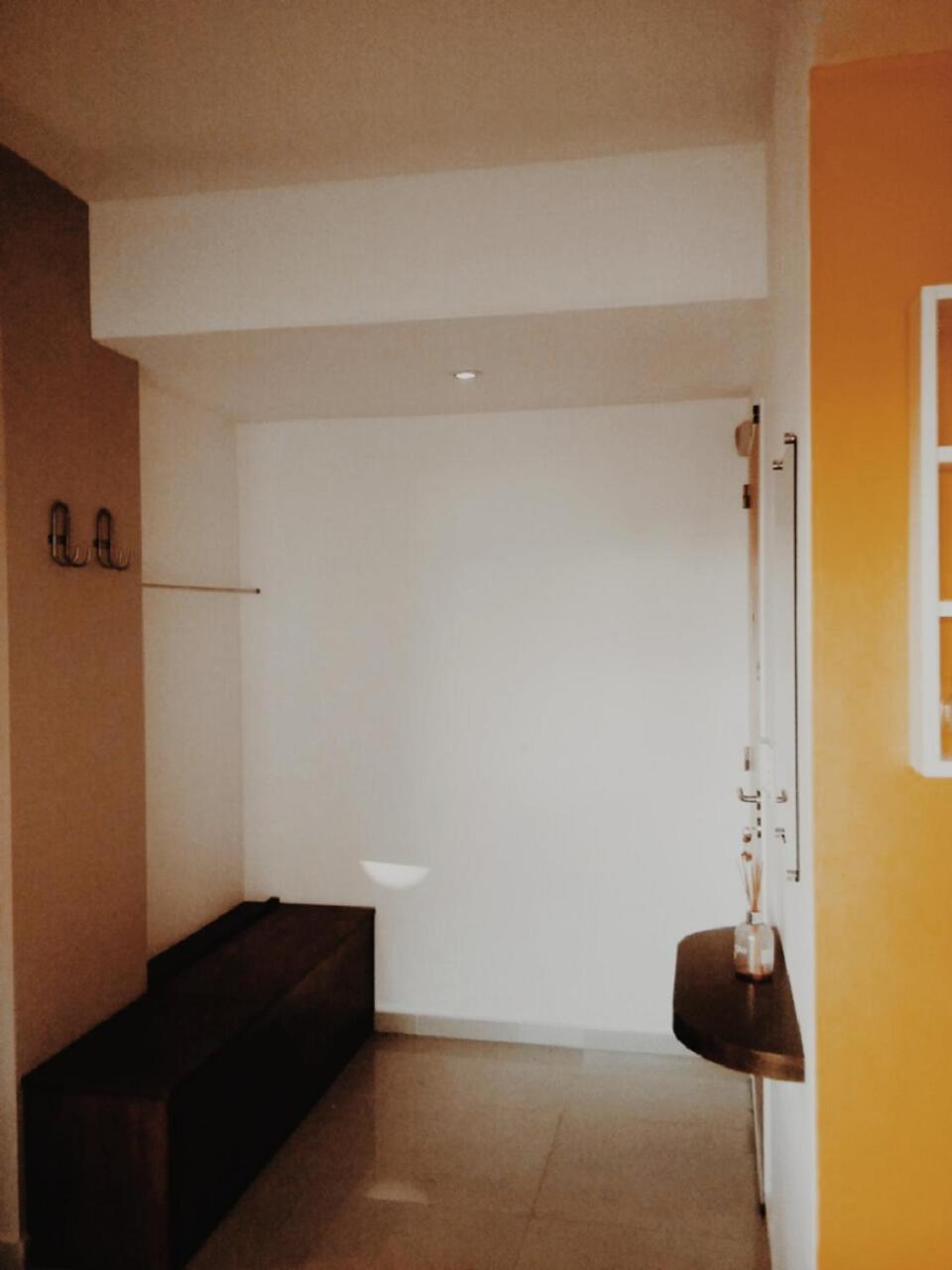 Ferienwohnung Barilochecentro I Exterior foto