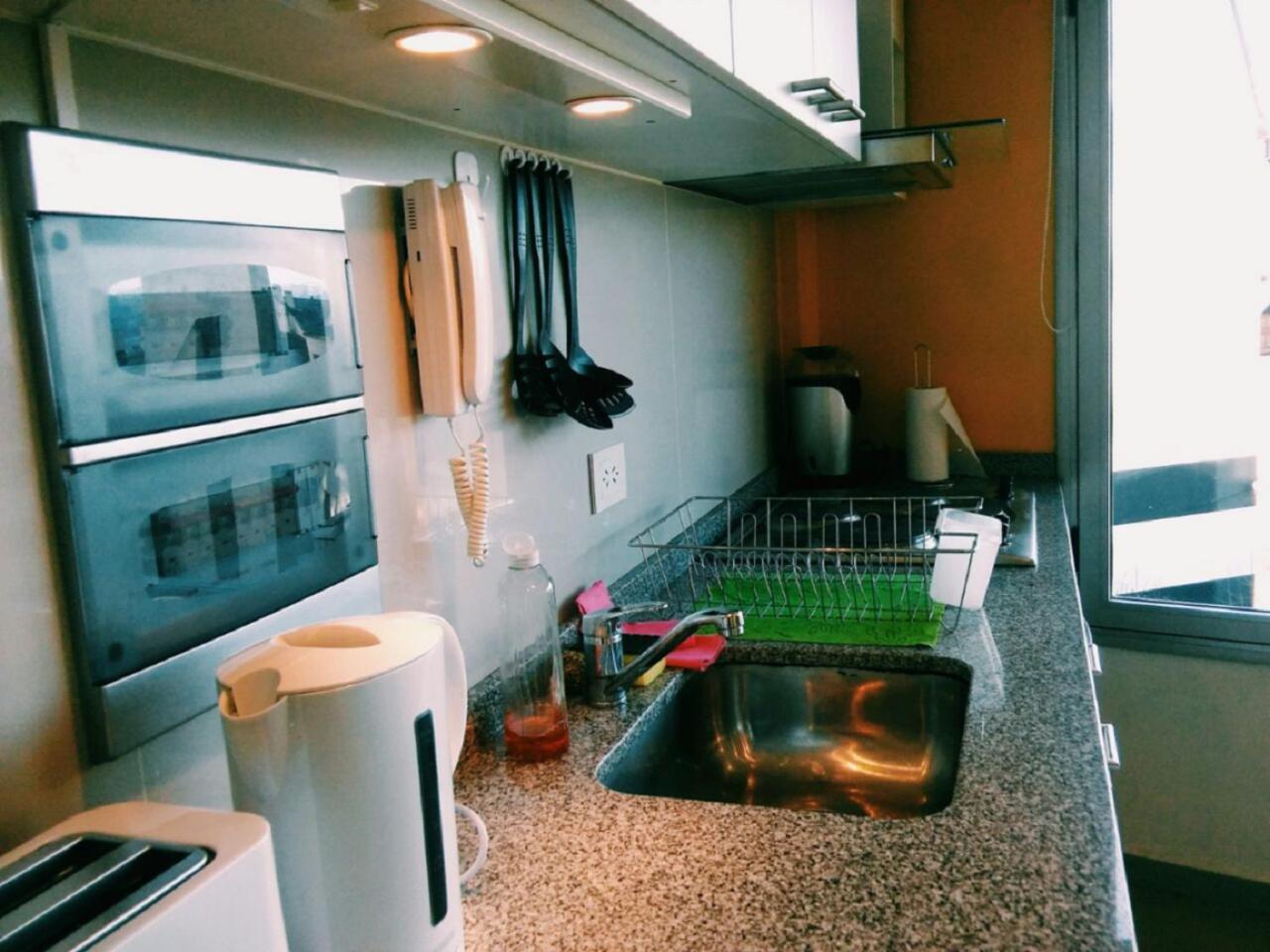 Ferienwohnung Barilochecentro I Exterior foto