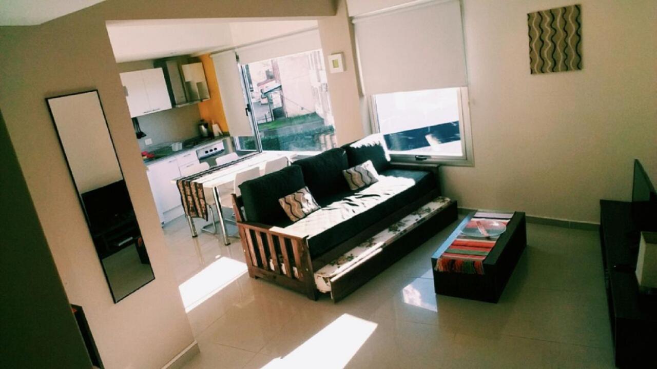 Ferienwohnung Barilochecentro I Exterior foto