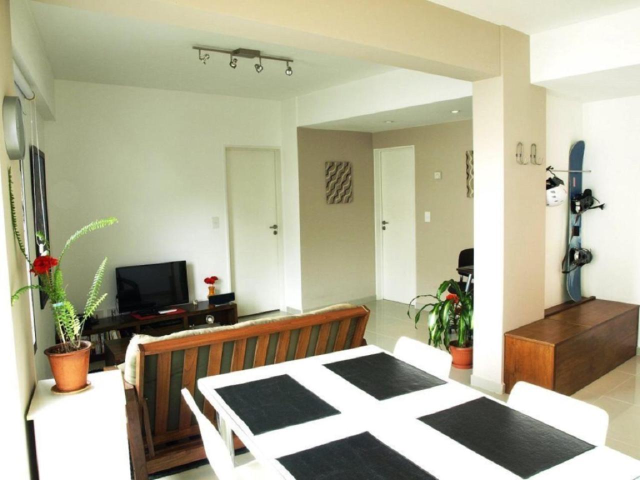 Ferienwohnung Barilochecentro I Exterior foto